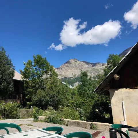 Le Faï