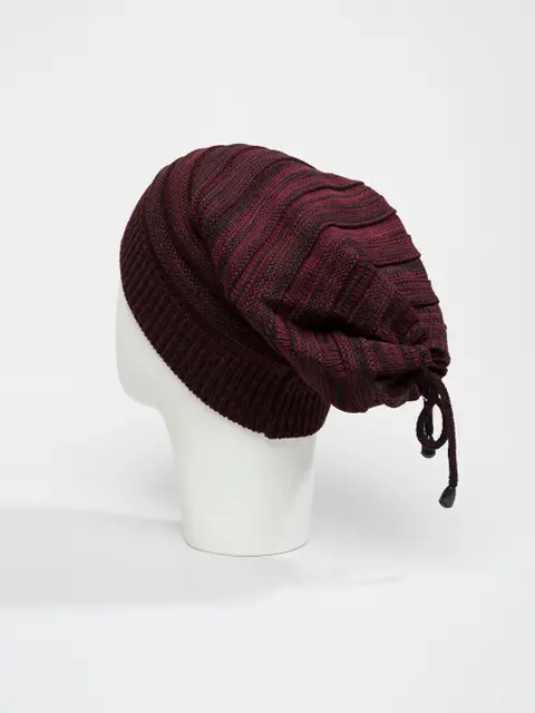 Bonnet Rouge