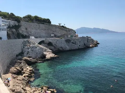 Anse de Ranquet