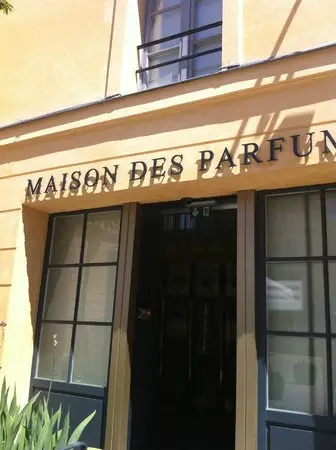 La Maison des Senteurs