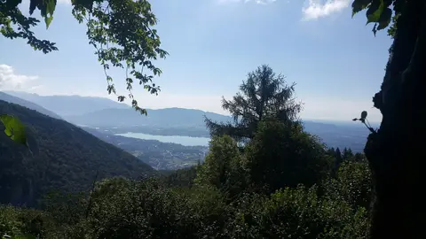 Cîme de Pignerole