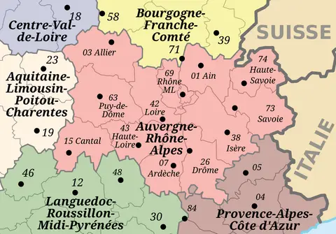 Le Pas du Lièvre