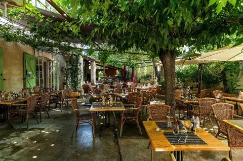 Le Comptoir De Juliette