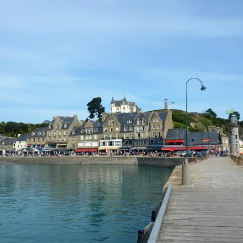 Est de la Grand Cale