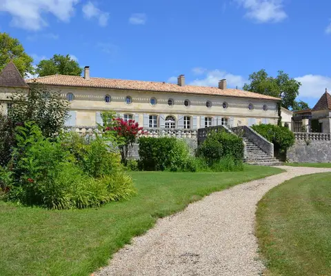 Château de Beauregard