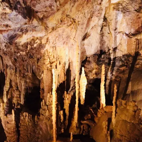 Grotte