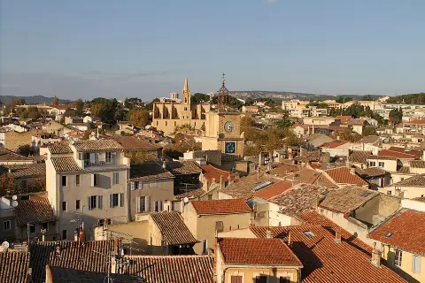La citadelle