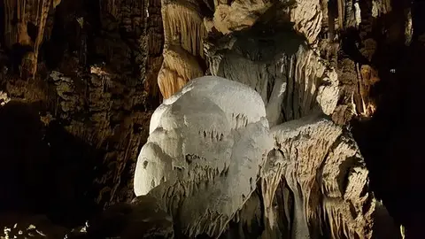 Grotte des Noix