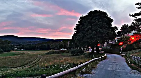 Aven des Noyers