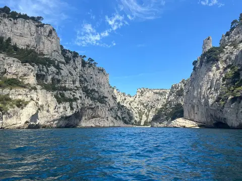 Calanque du Cancèl