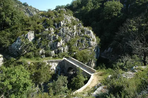 Aven de la Piste