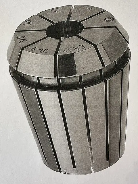 Collet des Mouches