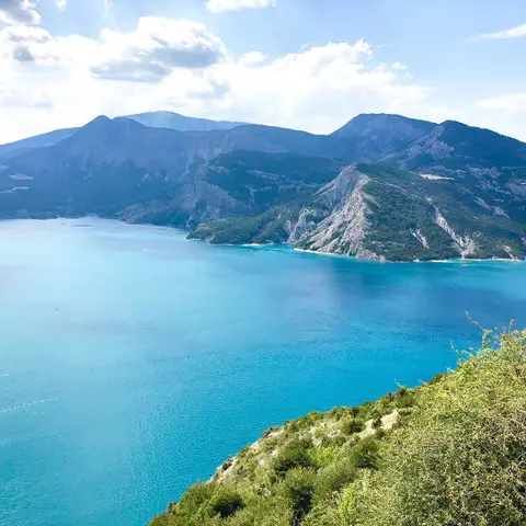 Belvédère