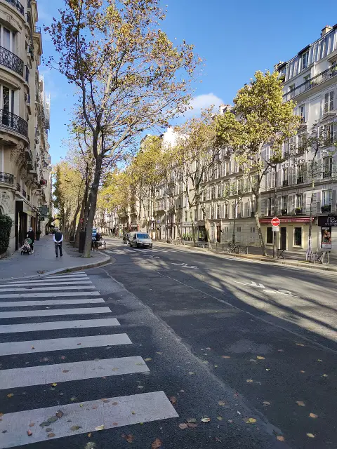 Aven de la Poulie
