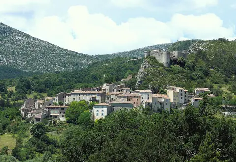 Le Ruissassou