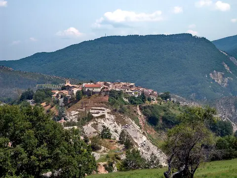 Grotte d'Argens n°5
