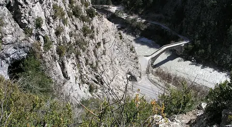 Grotte des Fontaniers