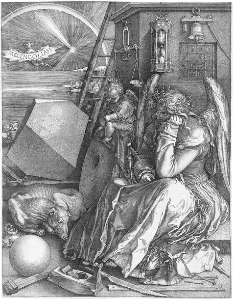 Diaclase du Petit Dernier