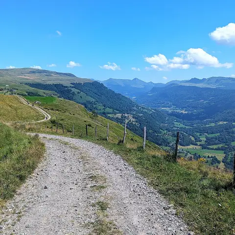 Pointe de la Pourrachière
