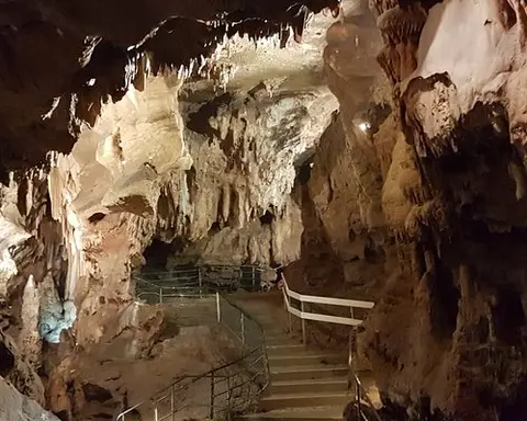 Grotte du Brec (émergence temporaire)
