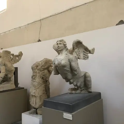 Musée Frédéric Dumas