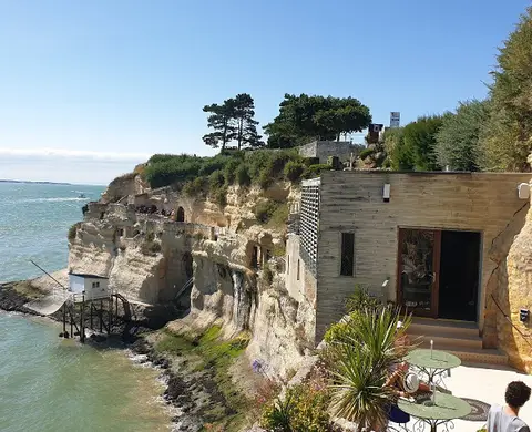 Grotte marine du Blé n°3