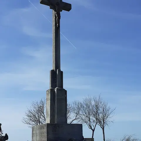 Croix de Bassan
