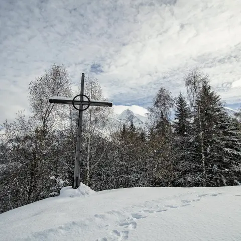 Croix Carail