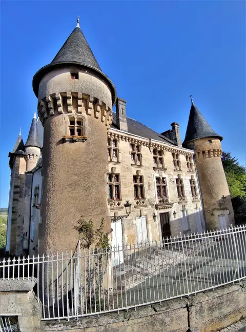 Château Vaudois