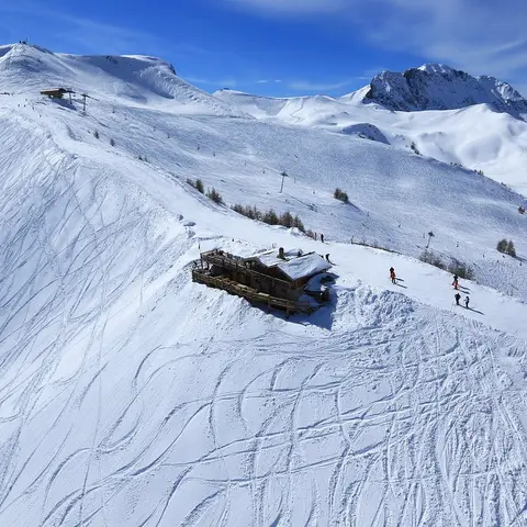 Le Péguiéou
