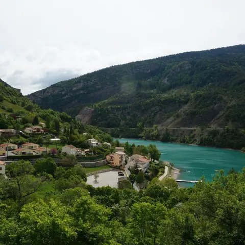 Le Castillon