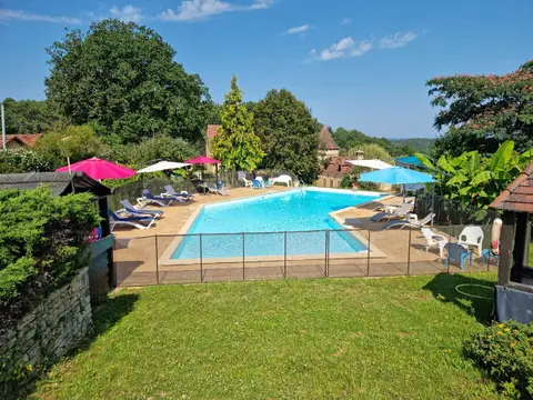 Domaine de la Garenne