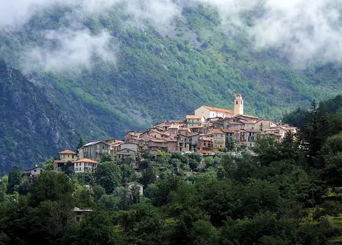 Cime de l'Escaletta