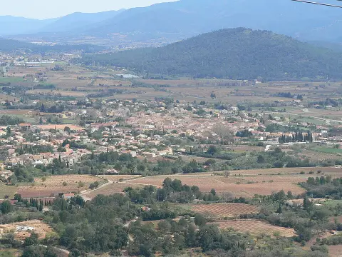 Le Suvé du Vent