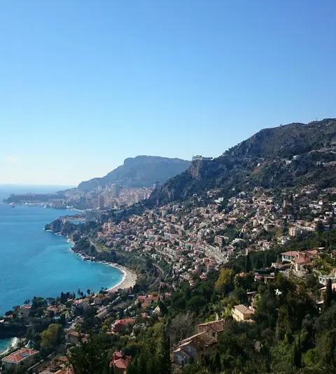Roquebrune