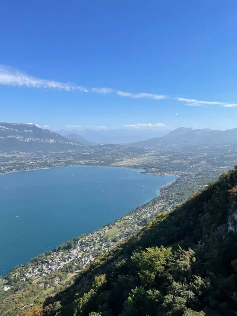 Mont du Président