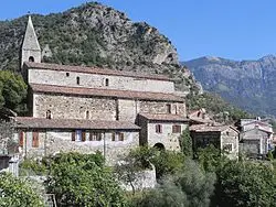 Pic Charvet