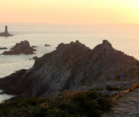 Pointe de Rougier