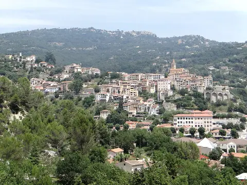 Les Laouves