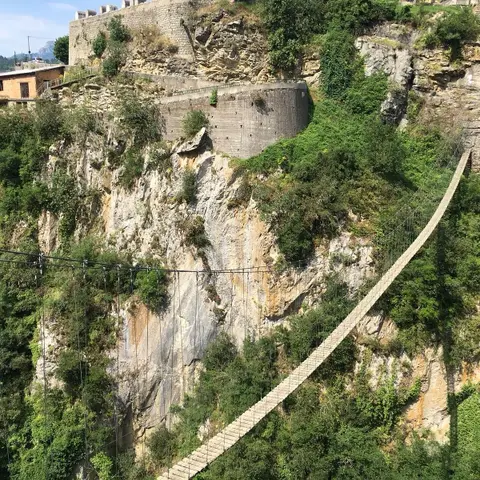 Castel Fortis
