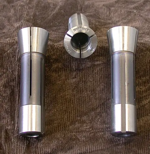 Collet Long