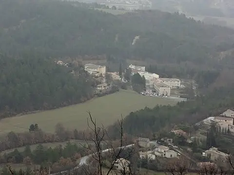 l'Aiguillon