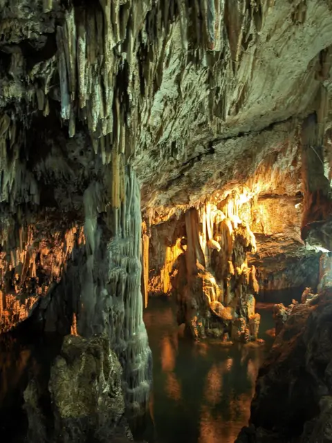 Cave Rivoli