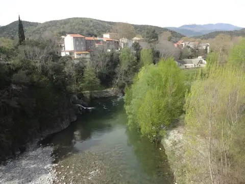 Colle de Reyne