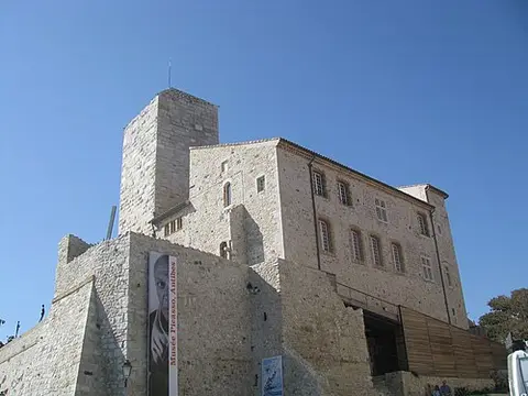 Musée Art Populaire
