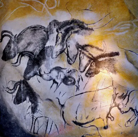 Croix Chauvet