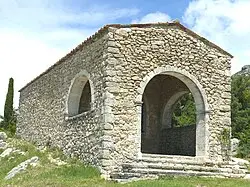 Serre Goundar