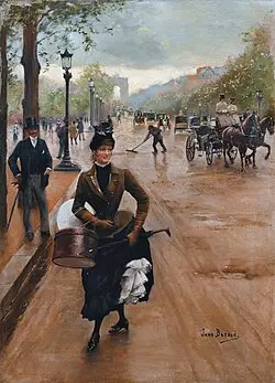 Collet de Béraud