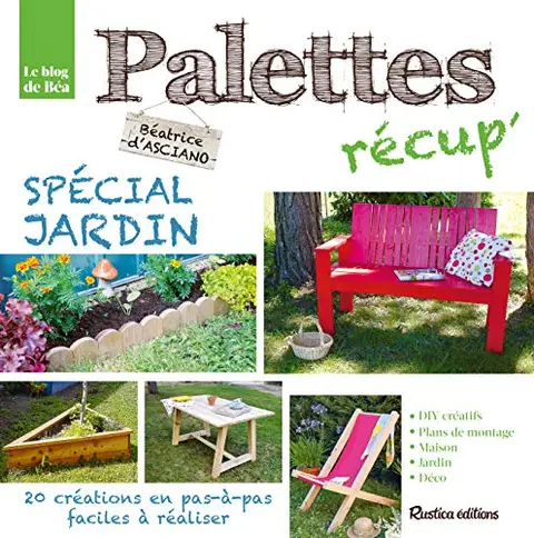 Palettes & Co