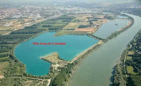 Collet de Colombier